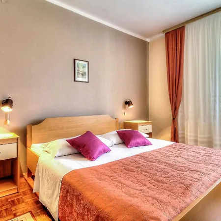 Apartment Apartment Mugeba I Porec