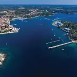 Appartamento Mugeba I Porec