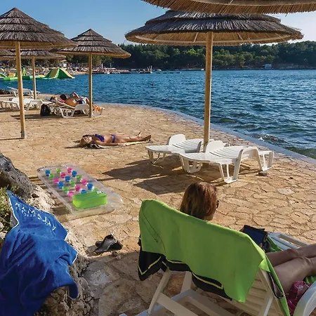 Apartamento Mugeba I Poreč