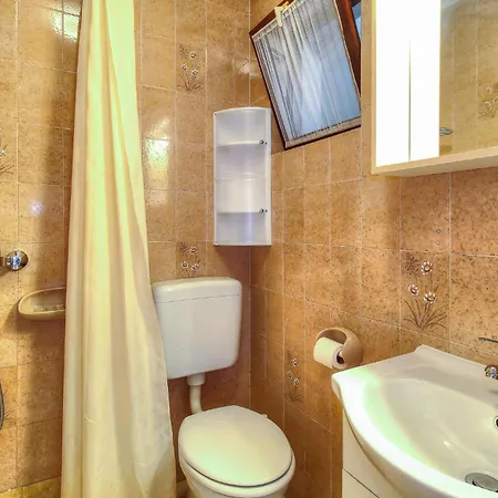 Apartamento Mugeba I Poreč