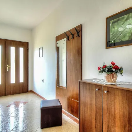 Apartamento Mugeba I Poreč