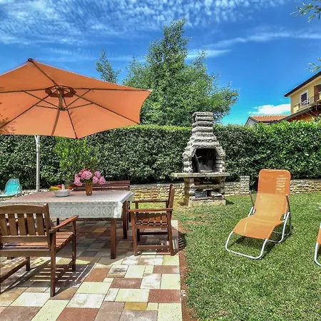 Mugeba I Apartamento Poreč